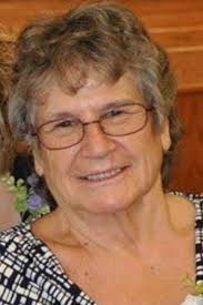 Sharon Kissier Obituary (1942