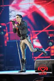 Afterparty Premii Muz Tv 2011 Timati Dima Bilan