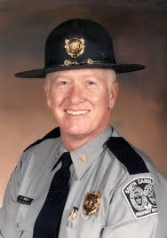 Colonel Joseph "Red" Lanier avis de décès