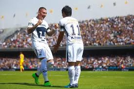 Este sábado tendremos uno de los encuentros más atractivos de la jornada 16 donde pumas recibirá a chivas en el estadio olímpico universitario en. Pumas Unam Vs Chivas Guadalajara Time Tv Schedule And Live Stream Steemit