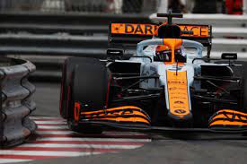 Segui monaco grand prix risultati e altre formula 1 gare su diretta.it! Mclaren Racing 2021 Monaco Grand Prix Qualifying