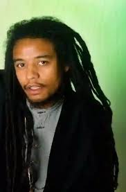 Early days MAXI PRIEST