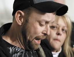 Charred bodies in the remote Tennessee farm country leave lingering  questions about the execution of Steve Henley