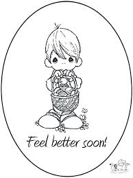 Illness is something that can strike anyone at any time. Get Well 2 Get Well