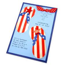 Our life is full of colors. 4th July Independence Day Homemade Greeting Cards