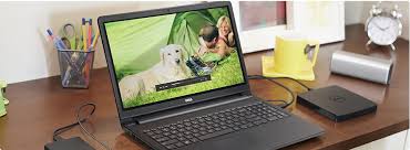 The inspiron 15 3000 isn't a small laptop. Ø§Ù„ÙƒÙ…Ø¨ÙŠÙˆØªØ± Ø§Ù„Ù…Ø­Ù…ÙˆÙ„ Ø§Ù„Ø¬Ø¯ÙŠØ¯ ÙØ¦Ø© Inspiron 15 3000 Dell ØªÙˆÙ†Ø³
