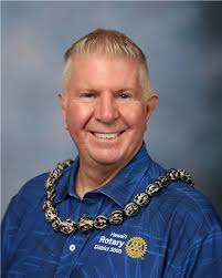 District Organization Chart with Photos