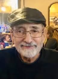 Obituary information for Phillip Gordon Flesher