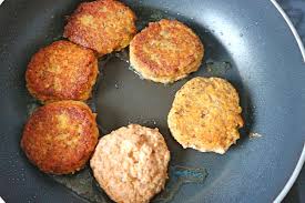 Berglinsen Bratklops Einfaches Leckeres Rezept Fur Vegane Kuchlein Rezept Rezepte Lecker Rezeptideen