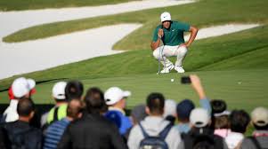 Tony finau has split with longtime caddie greg bodine. Wall To Wall Equipment Finau S Putter Bubba Driver Spin And Much More