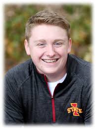 Colton Warth Obituario