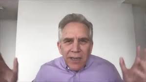 Words with Friends: SailPoint CEO Mark McClain