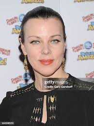 Actress Debi Mazar attends the Ringling Bros. and Barnum & Bailey... News  Photo