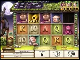 Big bad wolf has a betting range that starts at as little as. Blood Suckers Slot Game Review Bigwagercasino Com