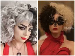 Violeta isfel, is a mexican actress and singer. Violeta Isfel Se Convierte En La Cruella De Vil Mexicana