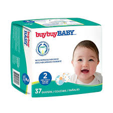When you buy something using these coupons and promotional codes, we may earn a small affiliate commission. Buybuy Baby 37 Count Size 2 Jumbo Diapers In Circles And Stars Bed Bath Beyond
