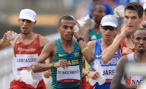 The men's marathon event at the 2020 summer olympics is scheduled to take place on 8 august 2021 in sapporo.1 approximately 80 athletes were initially expected to compete (target number of 80) by entry time or ranking; Aj10bjifktko7m