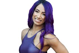 Wwe announces new licensing agreement, roman reigns and sasha banks to be playable characters in ultimate rivals: Wwe Sasha Banks Png Free Download Png Arts