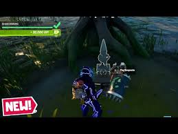 Here's where to go and what to do to unlock the various stages of the evolved form. Grave Mistake Pay Respect 20 000 Xp New Hidden Gnome Quest Part 4 Fortnite Chapter 2 Season 4