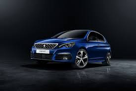 2016 peugeot 308 gt bluehdi (181 hp) test drive. Peugeot 308 Gt Specs Photos 2017 2018 2019 2020 2021 Autoevolution