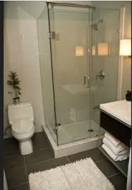 Basement bathroom design ideas in a variety of styles and sizes that show this often neglected space a little this lovely basement bathroom from brandt and chelsea kaemingk at kaemingk design is. 20 Cool Basement Bathroom Design Ideas Basementbathroomideas Basementbathroom Basement Bathroom Design Small Bathroom Makeover Basement Bathroom Remodeling