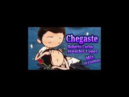 La música compuesta por el ganador del grammy, kany garcía, roberto carlos tuvo como responsable de la versión portuguesa. Download Chegaste Feat Roberto Carlos Jennifer Lopez Mp4 Mp3 3gp Naijagreenmovies Fzmovies Netnaija