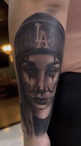 Tony (@tonii_tattoos) • Instagram फोटोहरू र भिडियोहरू