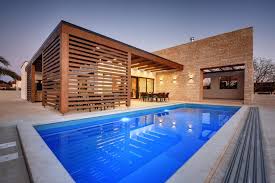 Modern villa with heated pool - Villa Barbara - Pula - Croatia Gems