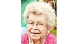 Doris Constantine Obituary (1928