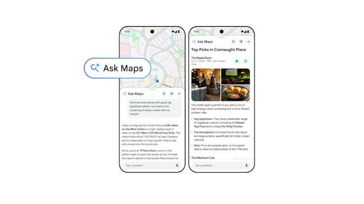 Google Maps is turning 15! Celebrate with a new look and features