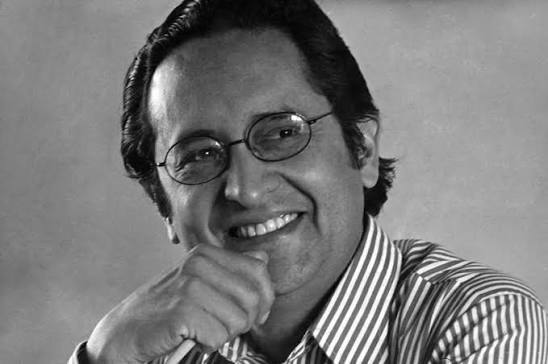 A mí me preguntan por qué todas mis obras terminan en derrota y masacre.  Pero, yo no las acabo. Las acaba la realidad». Manuel Scorza (9 de  septiembre de 1928 - 27