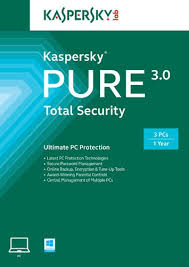 Customer Reviews Kaspersky Lab Kaspersky Pure 3 0 Total Security 3 Device 1 Year Subscription Windows Kas018800f043 Best Buy
