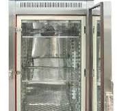 PHOTO STABILITY CHAMBERS - Wadegati