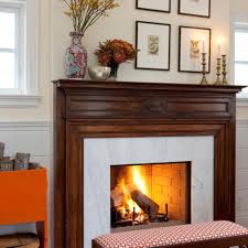 With the right mantel decor, your fireplace will stand out prominently as the focal point of a room. 21 Mantel Decor Ideas For All Seasons