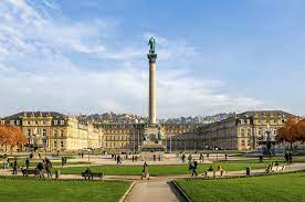 F Cell Stuttgart Starts Next Week