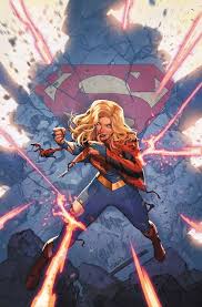 Supergirl