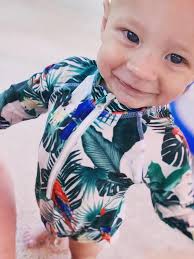 Babies of the Burnett 2019