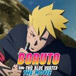 BORUTO -NARUTO THE MOVIE-