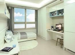 Belmont residence menjadi hunian favorit di kawasan kebon jeruk dengan harga sewa mulai dari rp 2,1 jutaan per bulan. Biaya Hidup Mahasiswa Internasional Di Korea Selatan