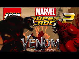 You'll need to know the codes in order to unlock them though,. Video Lego Marvel Super Heroes 2 How To Make Anti Venom