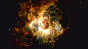 Naked Science Birth Of The Universe Youtube