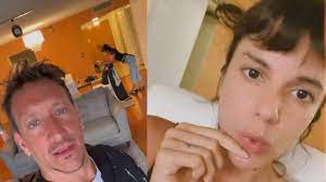 Nico vázquez y gimena accardi llevan 14 años juntos y son una de las parejas más queridas del mundo del espectáculo. 32gaswsjyjh9mm