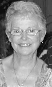 Obituary: Dorothy A. “Dotti” Gardner