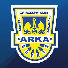 Christian aleman zostanie na dłużej w arce gdynia. Arka Gdynia Akademia W Uk Home Facebook