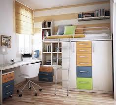 A nice kid's study room for your kid will also motivate him to be more attentive to his studies and do his or her homework. 10 Study Area Ideas For Organized And Modern Kids Room Design
