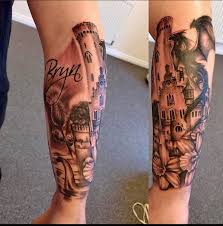 We did not find results for: Half Sleeve Done By Liam Green In Wrexham Ink North Wales Sleeve Shows My Welsh And Scottish Background Tattoos