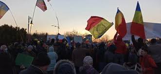 Citeste ultimele stiri despre proteste bucuresti pe gsp.ro! Protest Impotriva Legii VaccinÄƒrii Obligatorii In Bucuresti 07 03 2021 Bursa Ro