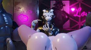 Snake girl fucked in Club Bathroom Part 2 by Shait - ThisVid.com