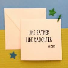 Choose from funny birthday cards for dad, or sentimental cards that will make him smile not sure of what to say in a birthday card for dad? Birthday Card Dad Card Design Template