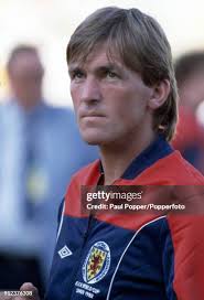 441 Paul Dalglish Photos & High Res Pictures